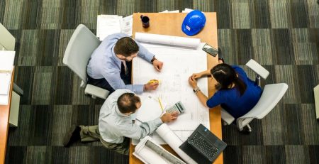 Top 3 Reasons Why You Need To Hire A Building-Design Firm